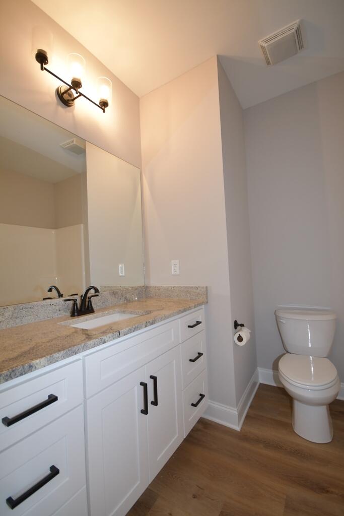 916 Airport Road, Unit 122 Chattanooga, TN 37421 - Photo 5 of 13 DSC_5155