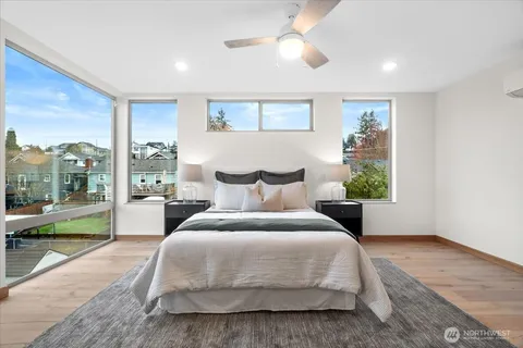 $850,000 | 5017 Fauntleroy Way Southwest, Unit B, Seattle, WA 98136