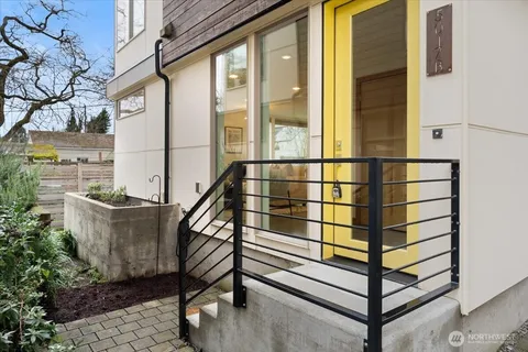 $850,000 | 5017 Fauntleroy Way Southwest, Unit B, Seattle, WA 98136