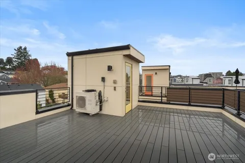 $819,000 | 5017 Fauntleroy Way Southwest, Unit B, Seattle, WA 98136