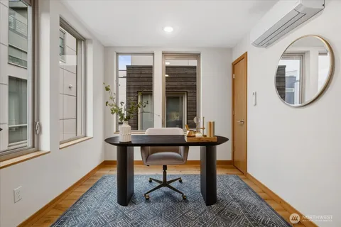 $850,000 | 5017 Fauntleroy Way Southwest, Unit B, Seattle, WA 98136