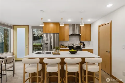 $819,000 | 5017 Fauntleroy Way Southwest, Unit B, Seattle, WA 98136