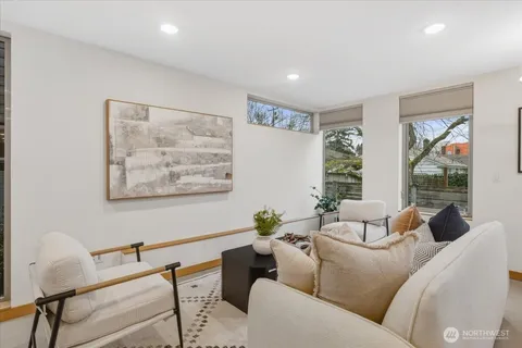 $850,000 | 5017 Fauntleroy Way Southwest, Unit B, Seattle, WA 98136