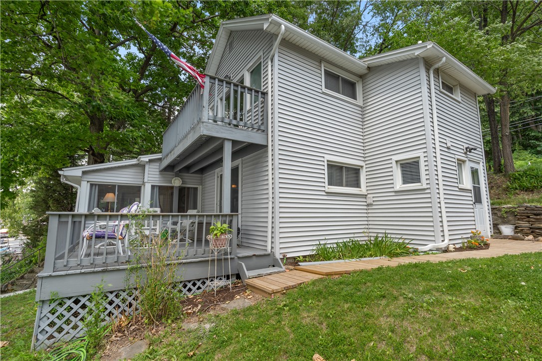 5964 East Lake Road Conesus, NY 14435 - Photo 39 of 50