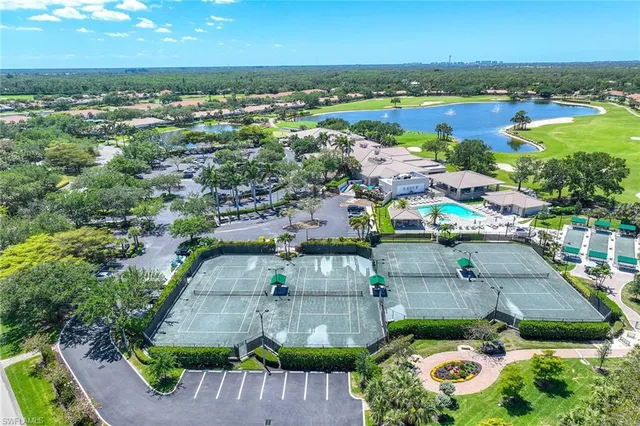 $6,000 | 23526 Sandy Creek Terrace, Unit 304, Estero, FL 34135