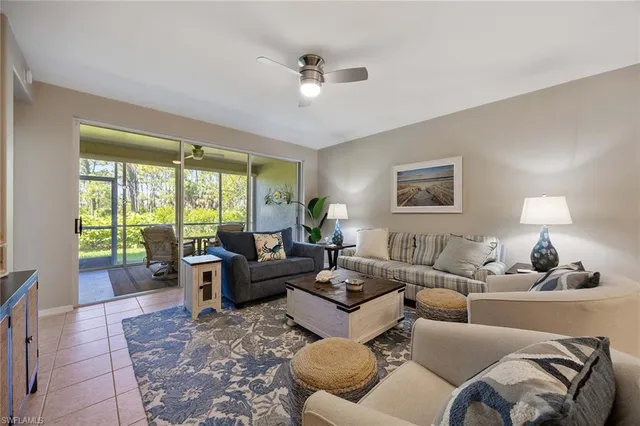 $6,000 | 23526 Sandy Creek Terrace, Unit 304, Estero, FL 34135