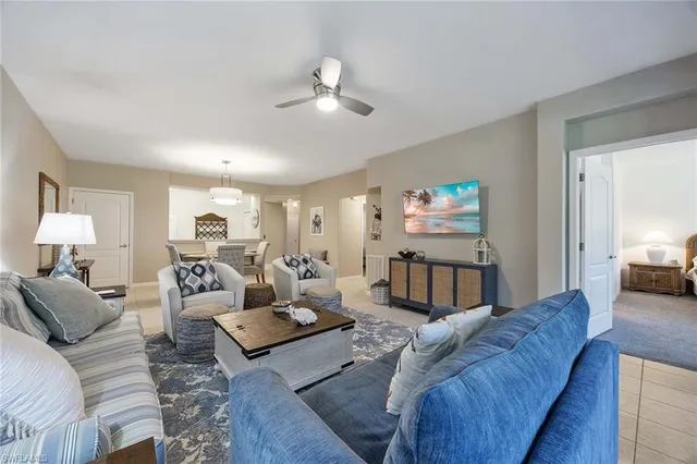 $6,000 | 23526 Sandy Creek Terrace, Unit 304, Estero, FL 34135