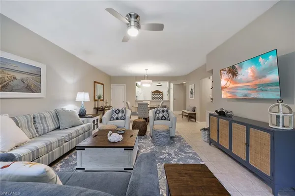 $6,500 | 23526 Sandy Creek Terrace, Unit 304, Estero, FL 34135