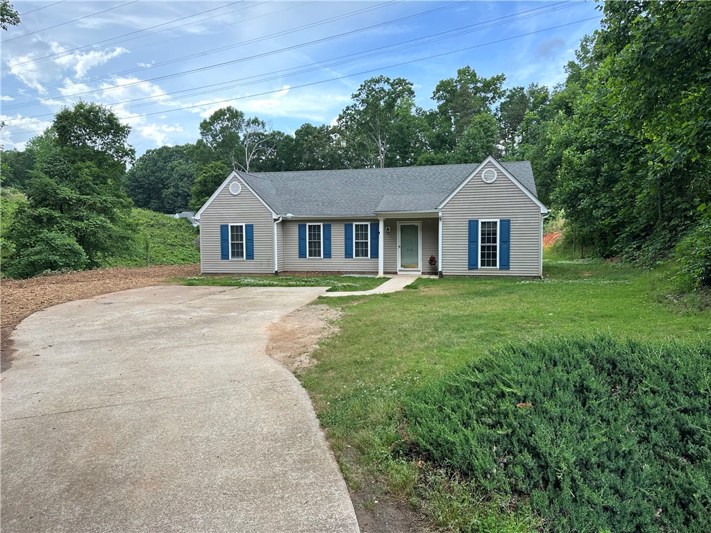 112 Forest Springs Road Seneca, SC 29678 - Photo 1 of 20 Gallery Image 1