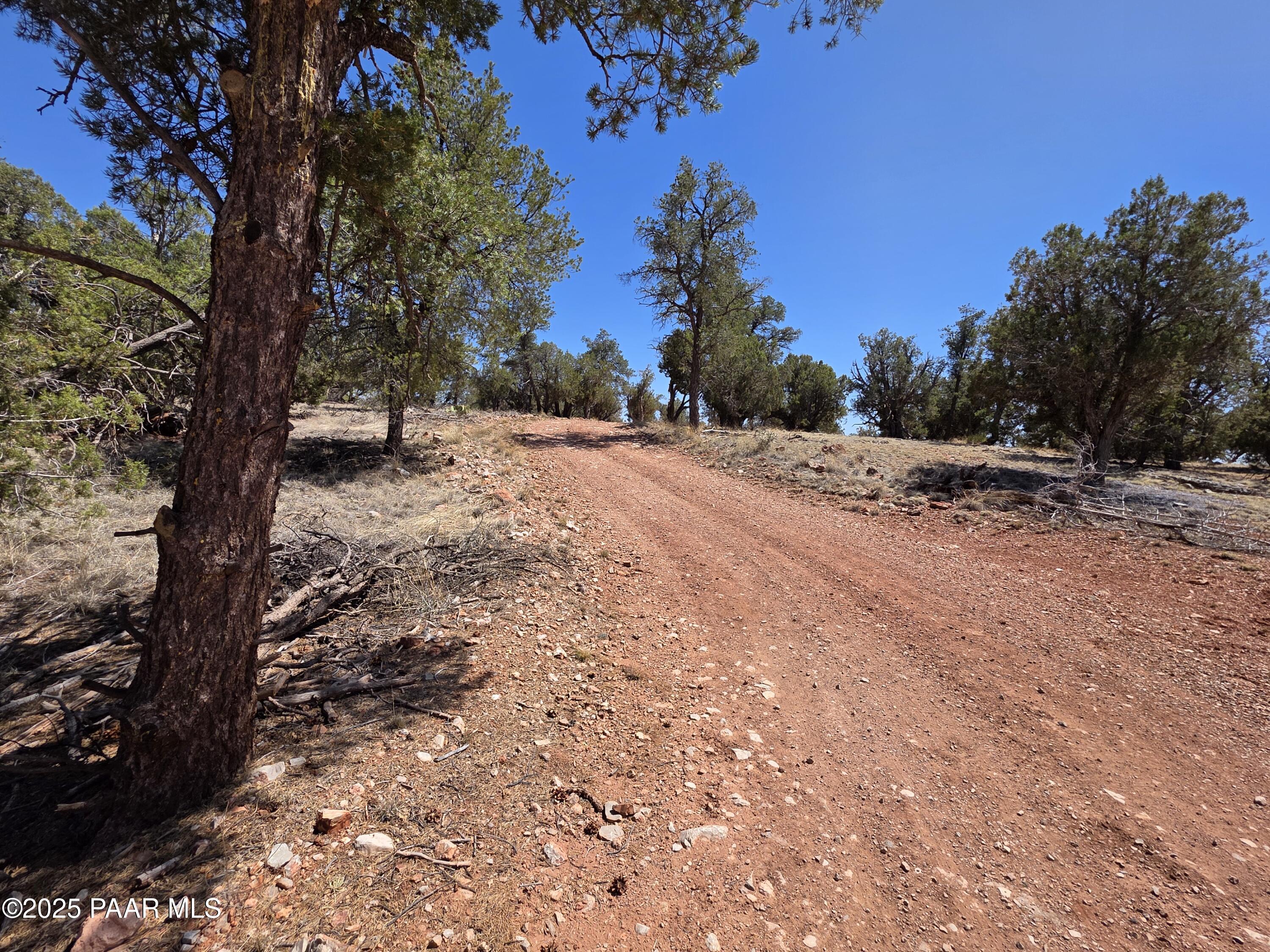 0 Ataway Road Seligman, AZ 86337 - Photo 8 of 21 20250525_142224