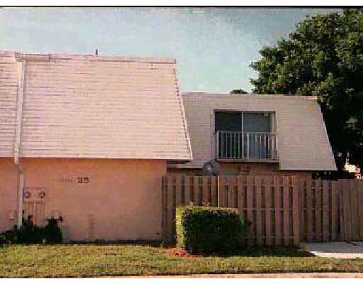 22192 Boca Rancho Drive, Unit B Boca Raton, FL 33428 - Photo 1 of 1 Primary Photo