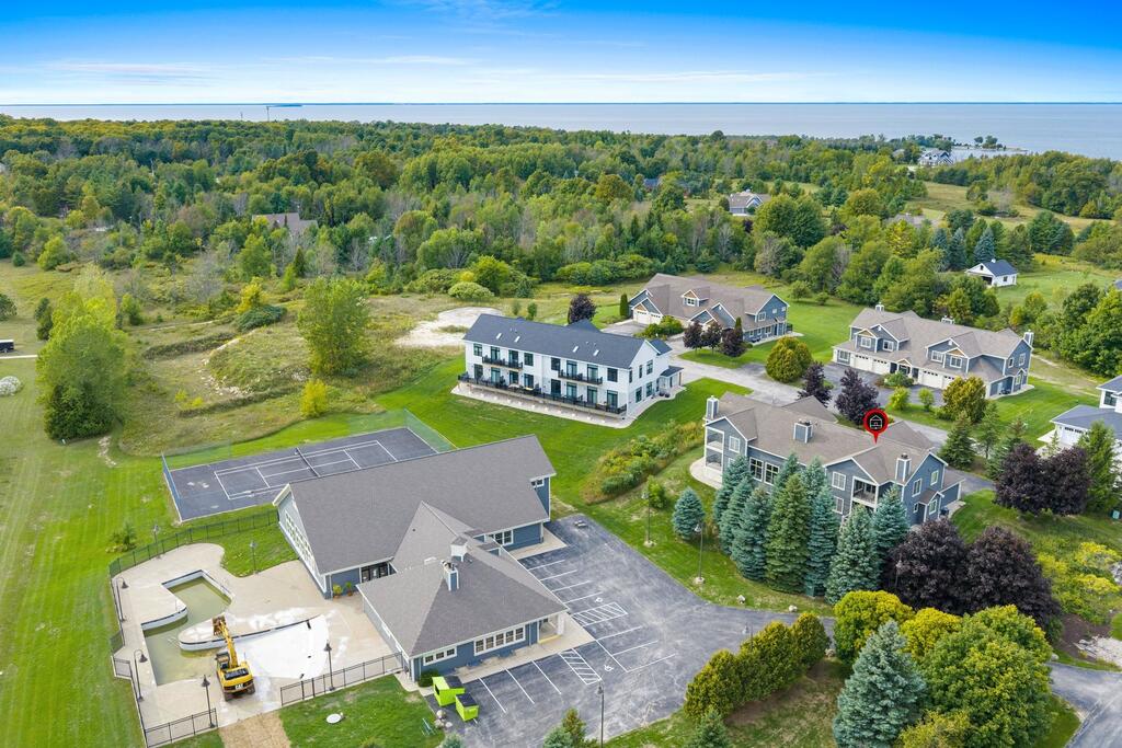7580 Meadow Ridge Road, Unit A2 Egg Harbor, WI 54209 - Photo 35 of 52 Gallery Image 35