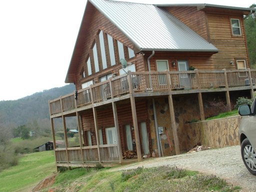 137 Fox Hollow Road Townsend, TN 37882 - Photo 1 of 1 Primary Photo