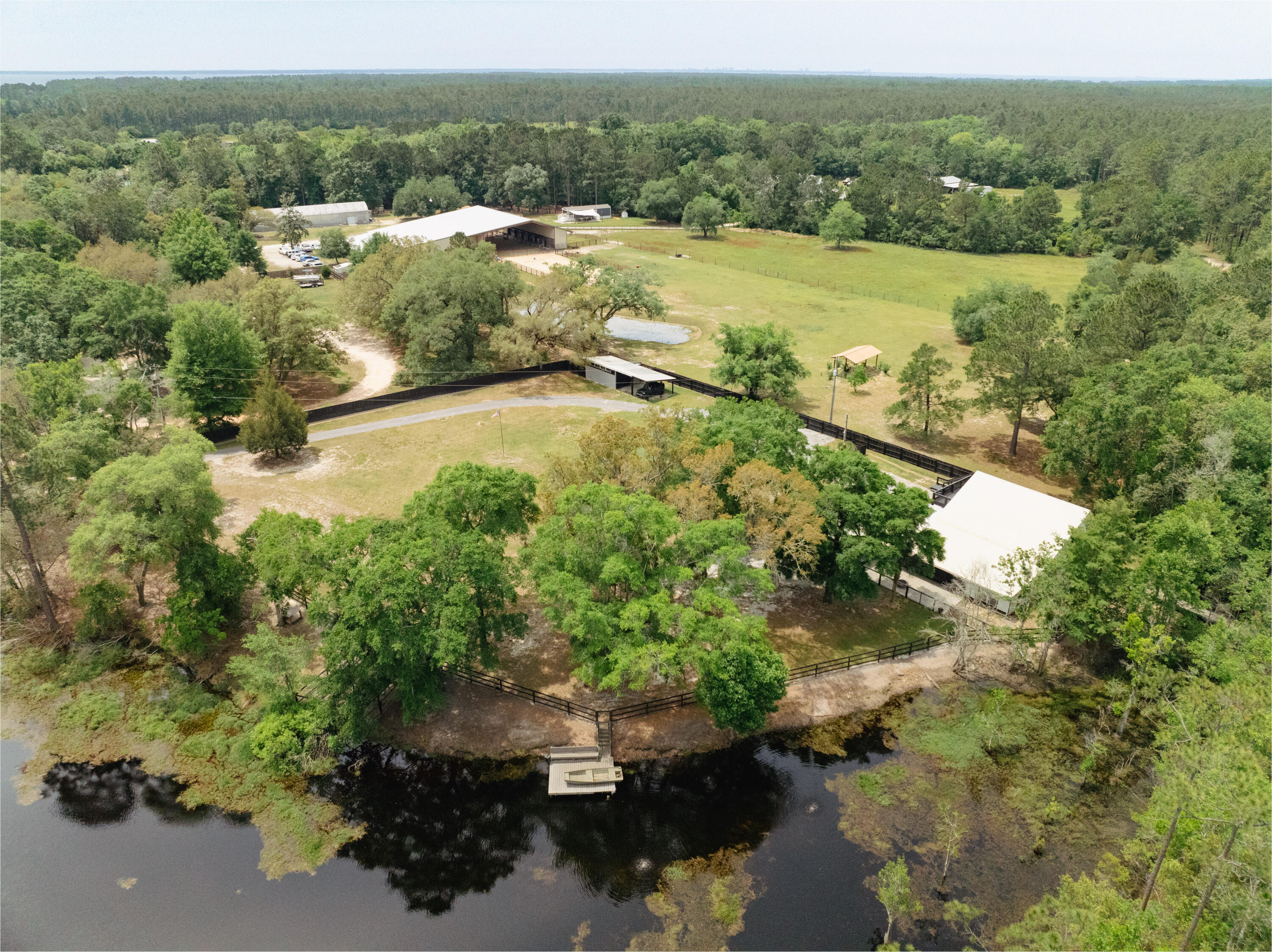 324 Suggs Road Freeport, FL 32439 - Photo 14 of 54 DJI_0171-HDR