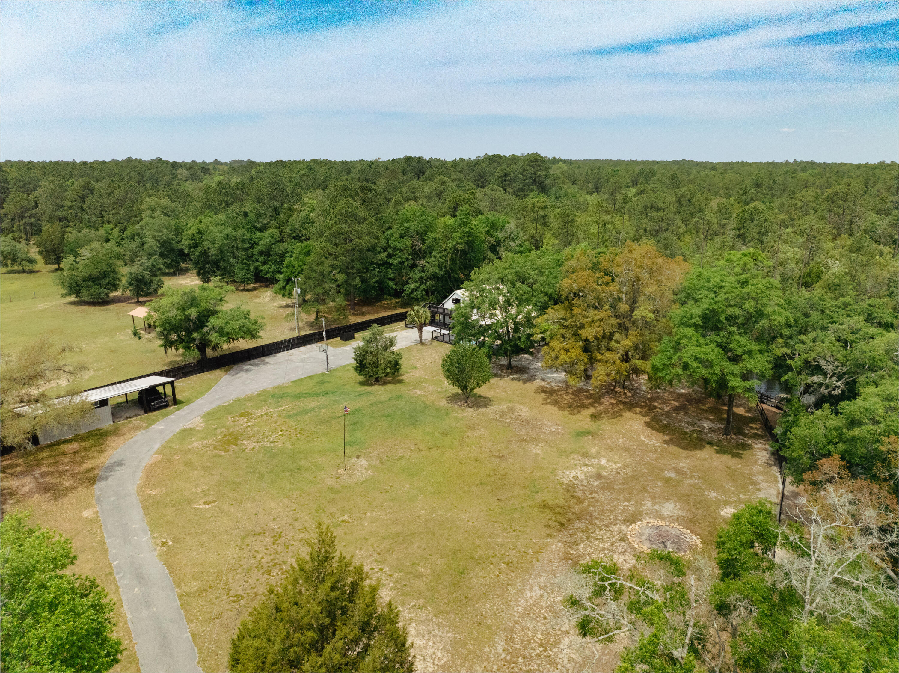 324 Suggs Road Freeport, FL 32439 - Photo 2 of 54 DJI_0156-HDR