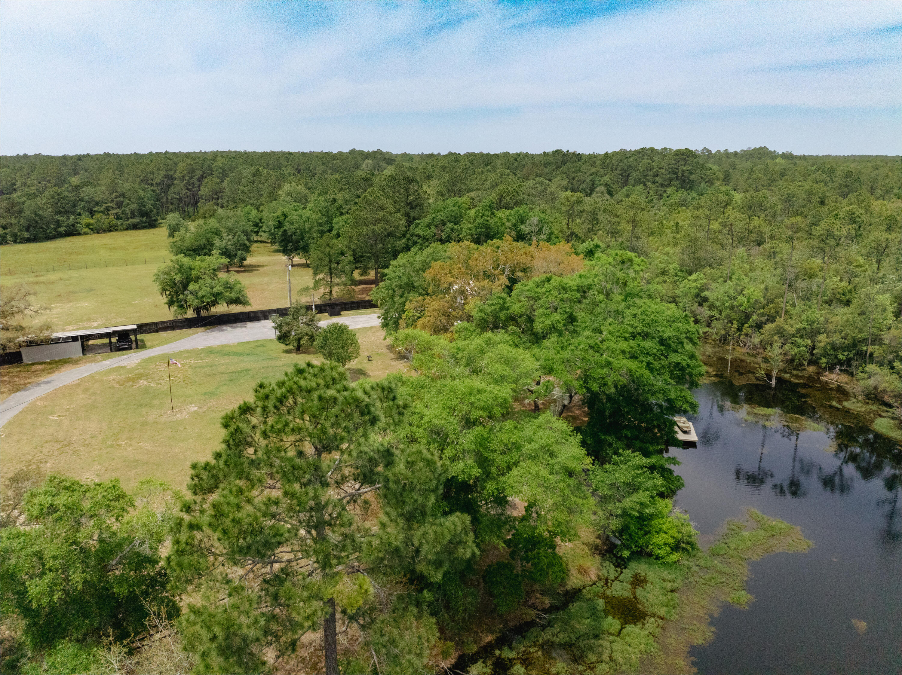 324 Suggs Road Freeport, FL 32439 - Photo 4 of 54 DJI_0159-HDR