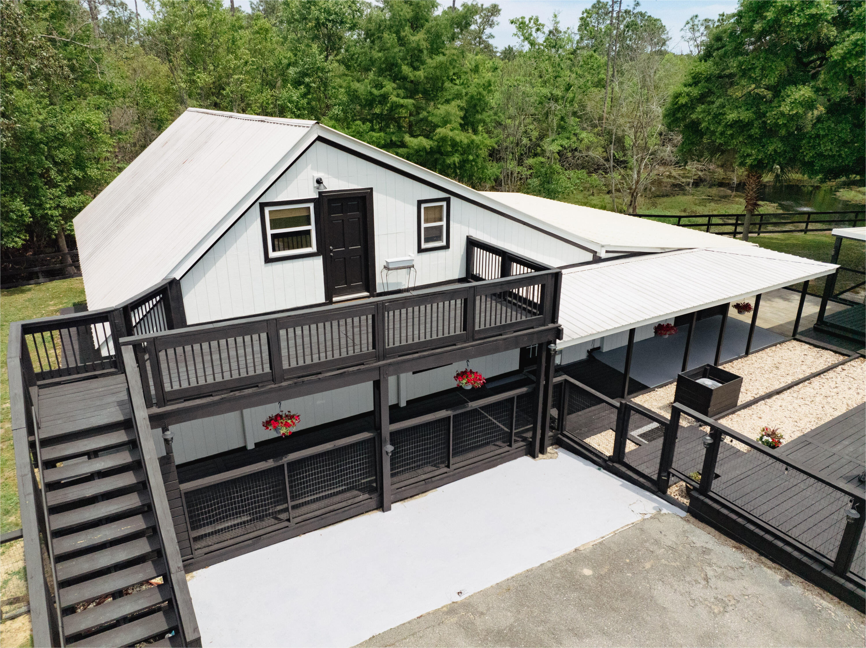 324 Suggs Road Freeport, FL 32439 - Photo 8 of 54 DJI_0144-HDR