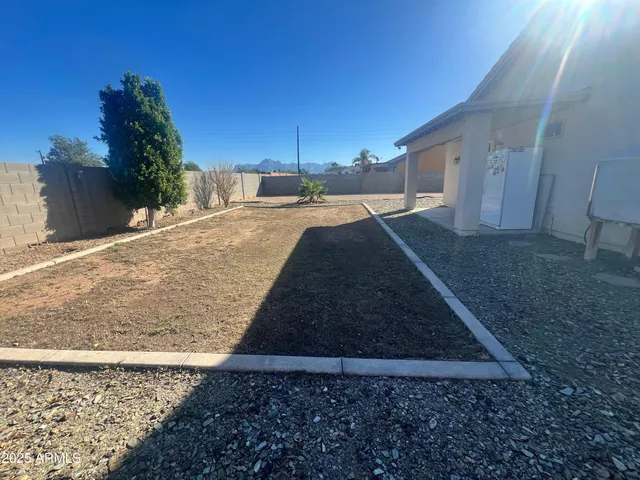 $3,000 | 11252 East Calypso Avenue, Mesa, AZ 85208