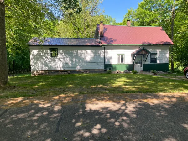 $157,500 | 408 Coon Avenue South, Frederic, WI 54837