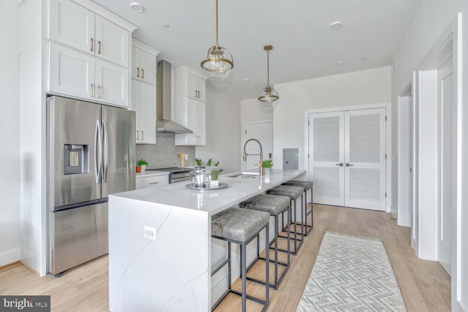 4347 Harrison Street Northwest, Unit FOUR Washington, DC 20015 - Photo 8 of 18