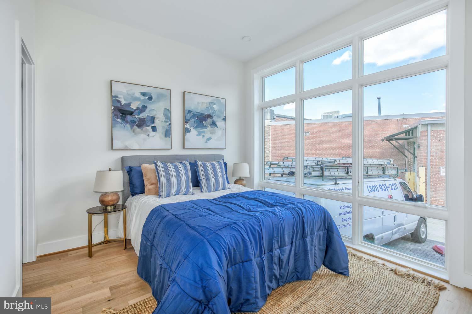 4347 Harrison Street Northwest, Unit FOUR Washington, DC 20015 - Photo 10 of 18