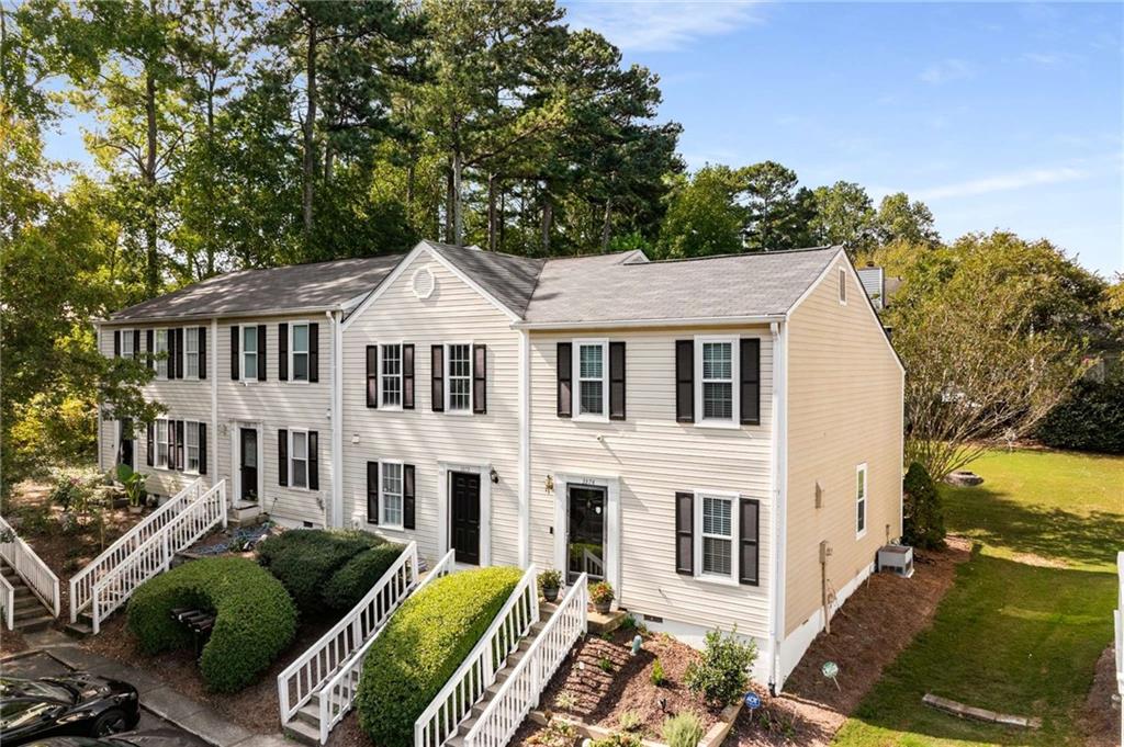 3374 Misty Harbor Trail Atlanta, GA 30340 - Photo 2 of 32