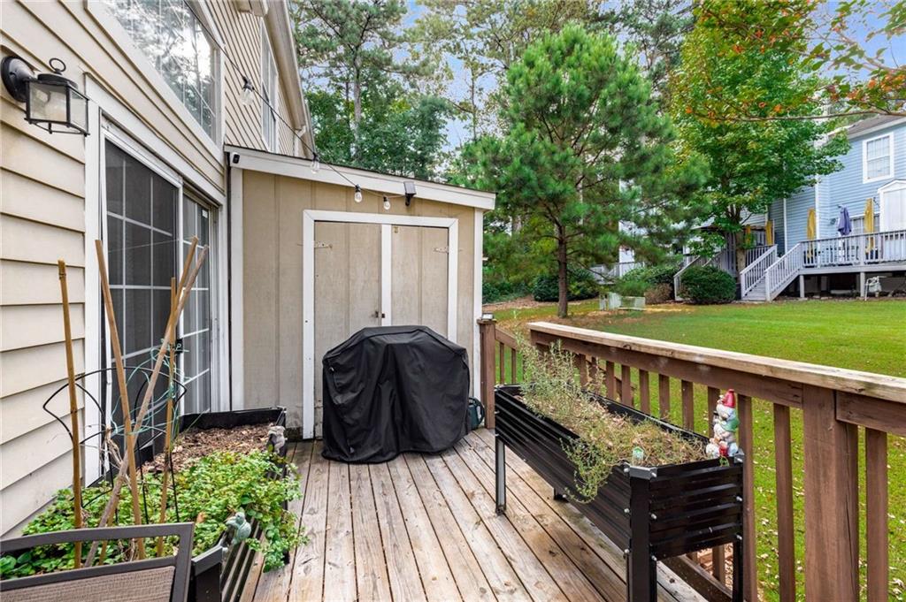 3374 Misty Harbor Trail Atlanta, GA 30340 - Photo 23 of 32