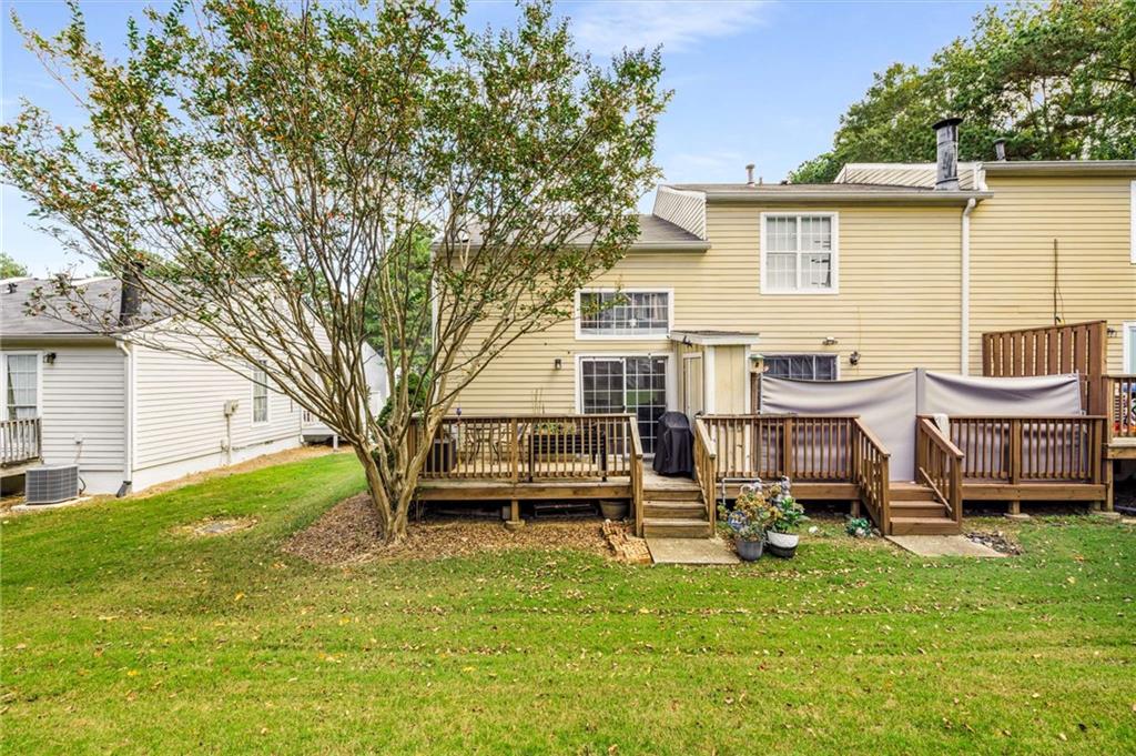 3374 Misty Harbor Trail Atlanta, GA 30340 - Photo 25 of 32