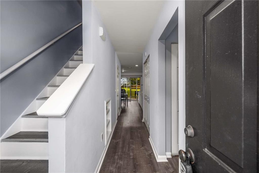 3374 Misty Harbor Trail Atlanta, GA 30340 - Photo 4 of 32