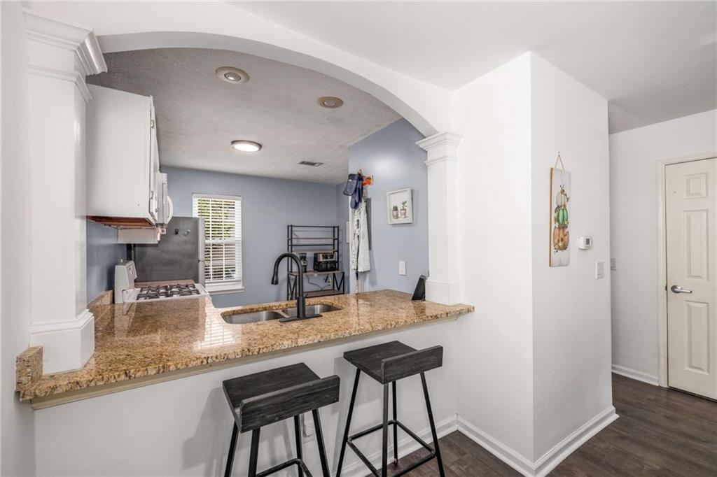 3374 Misty Harbor Trail Atlanta, GA 30340 - Photo 9 of 32