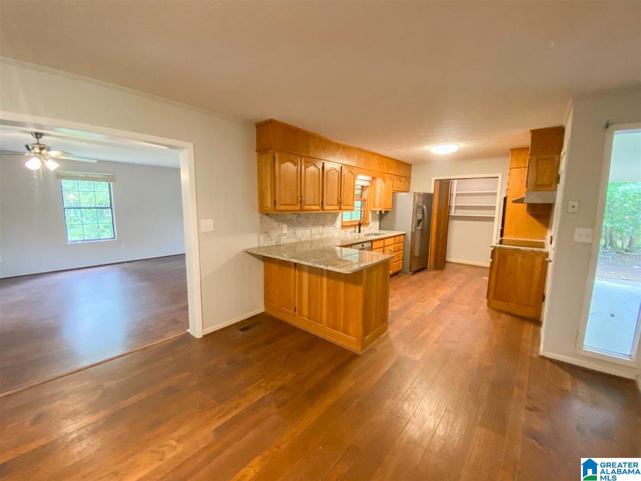 816 Hilton Road Anniston, AL 36207 - Photo 7 of 22 Gallery Image 7