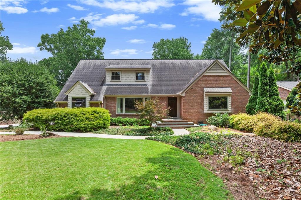 1989 Oak Grove Road Northeast Atlanta, GA 30345 - Photo 1 of 1 Gallery Image 1