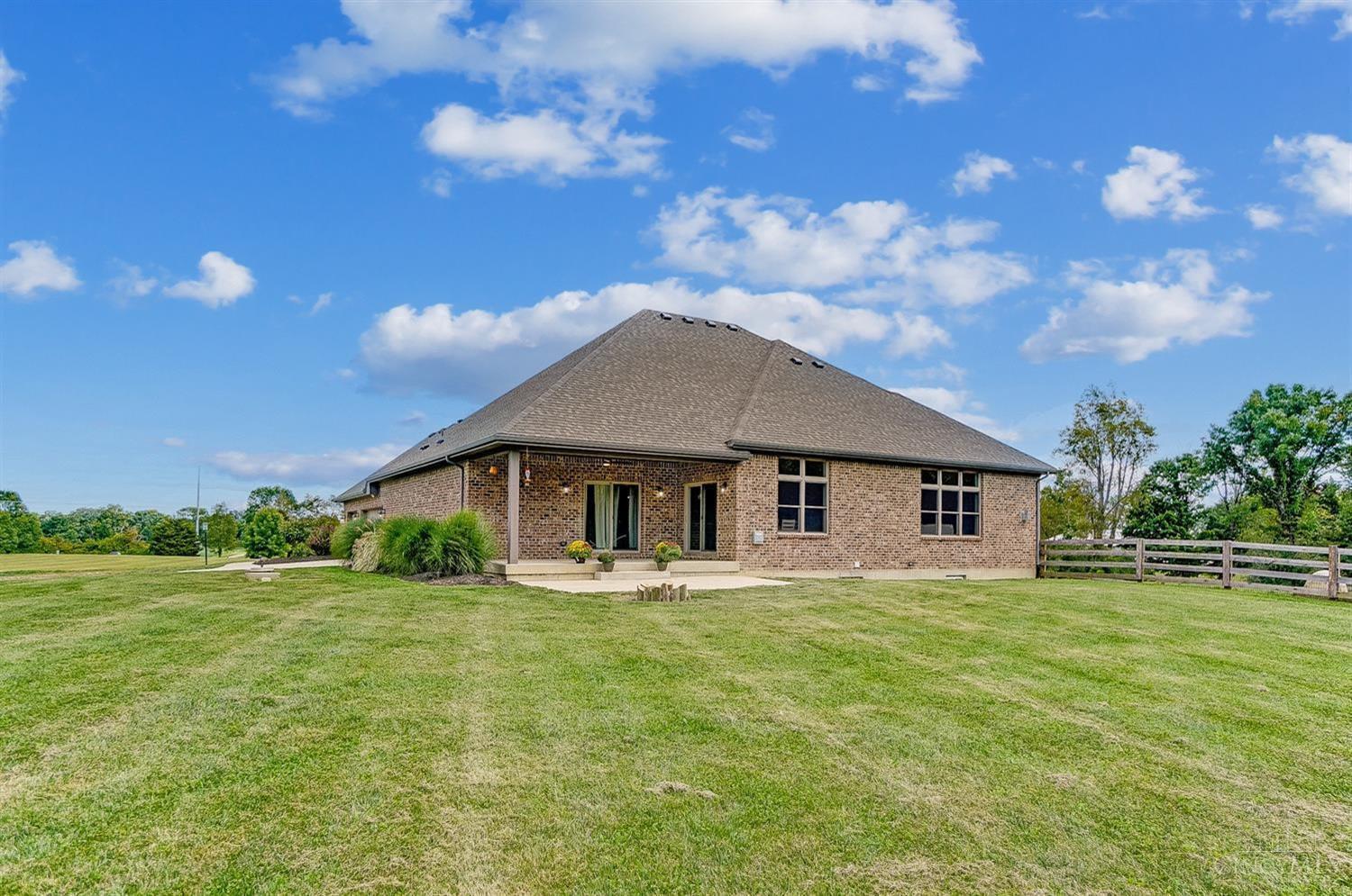 9313 Bellbrook Road Waynesville, OH 45068 - Photo 42 of 50 Gallery Image 42
