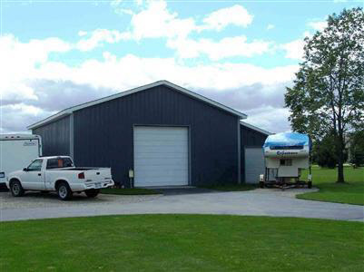 8015 Baldwin Road Swartz Creek, MI 48473 - Photo 2 of 11 20232422-1.JPG
