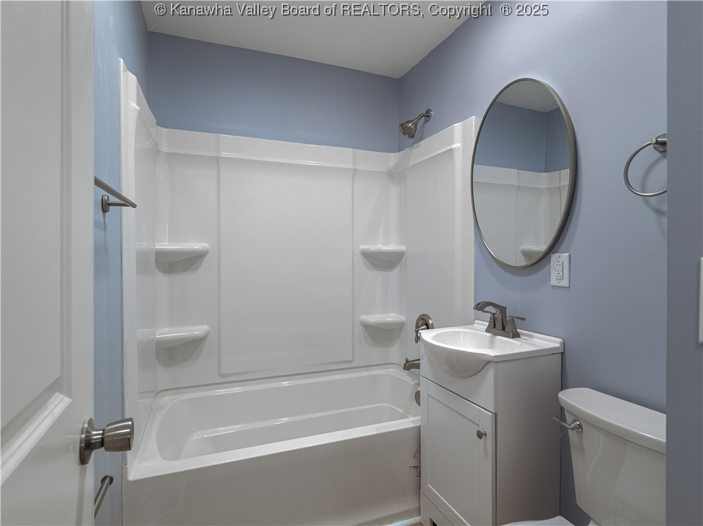5285 Kelly Road Charleston, WV 25313 - Photo 20 of 30 Gallery Image 20
