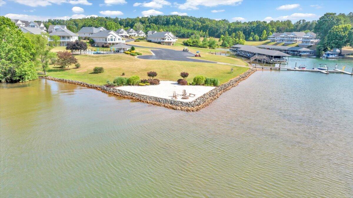 Lot 3 Lands End Circle Union Hall, VA 24176 - Photo 25 of 44 a view of a swimming pool and outdoor space