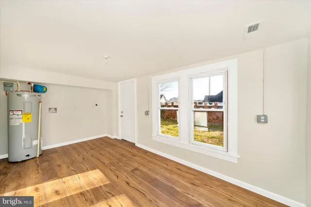 $435,000 | 8 East B Street, Brunswick, MD 21716