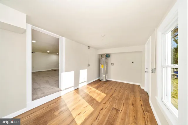 $435,000 | 8 East B Street, Brunswick, MD 21716