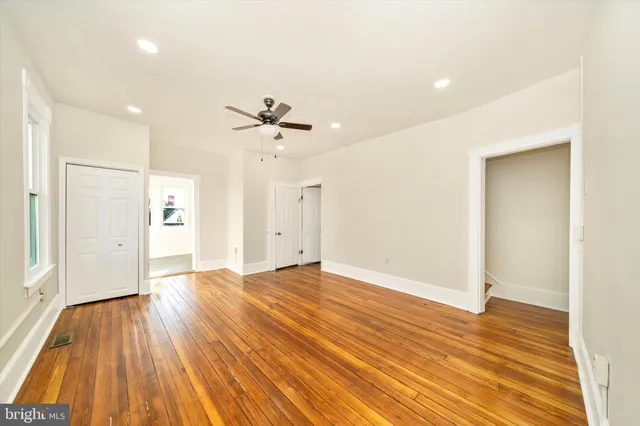 $435,000 | 8 East B Street, Brunswick, MD 21716