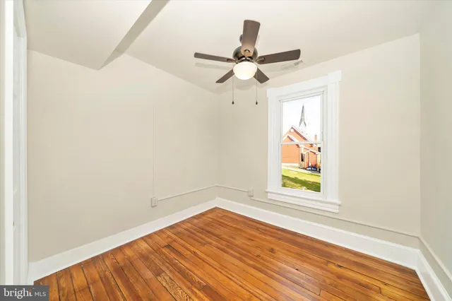 $435,000 | 8 East B Street, Brunswick, MD 21716