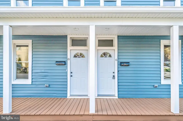 $435,000 | 8 East B Street, Brunswick, MD 21716