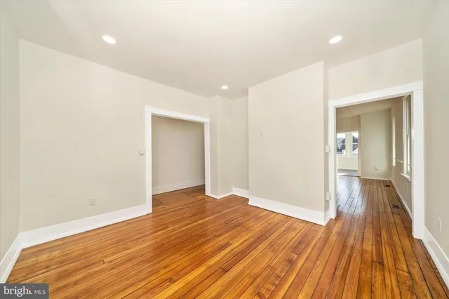 $435,000 | 8 East B Street, Brunswick, MD 21716