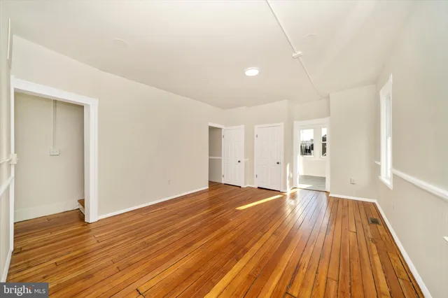 $435,000 | 8 East B Street, Brunswick, MD 21716