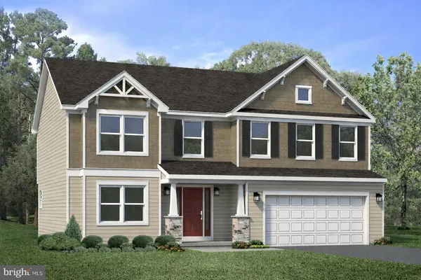 $489,900 | 5967 Gabrielle Lane, Chambersburg, PA 17202