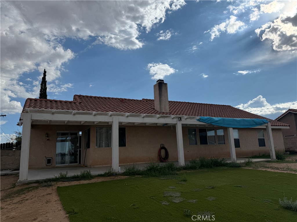20682 Pahute Road Apple Valley, CA 92308 - Photo 19 of 21 Gallery Image 19