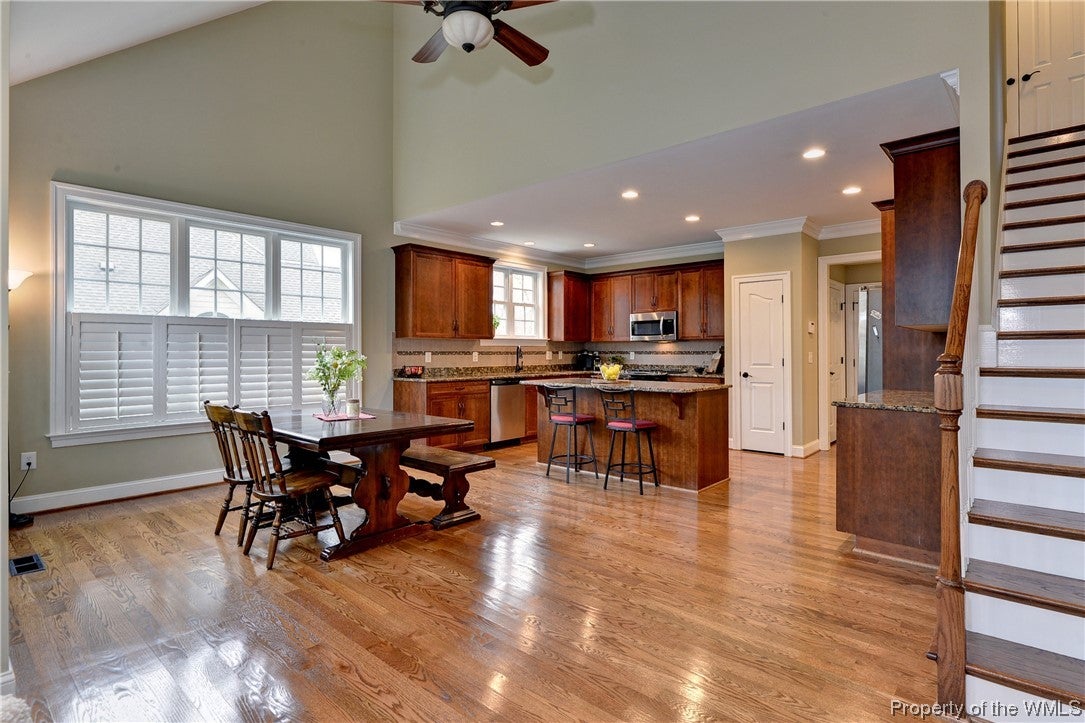 9931 Swallow Ridge Toano, VA 23168 - Photo 11 of 35 Gallery Image 11