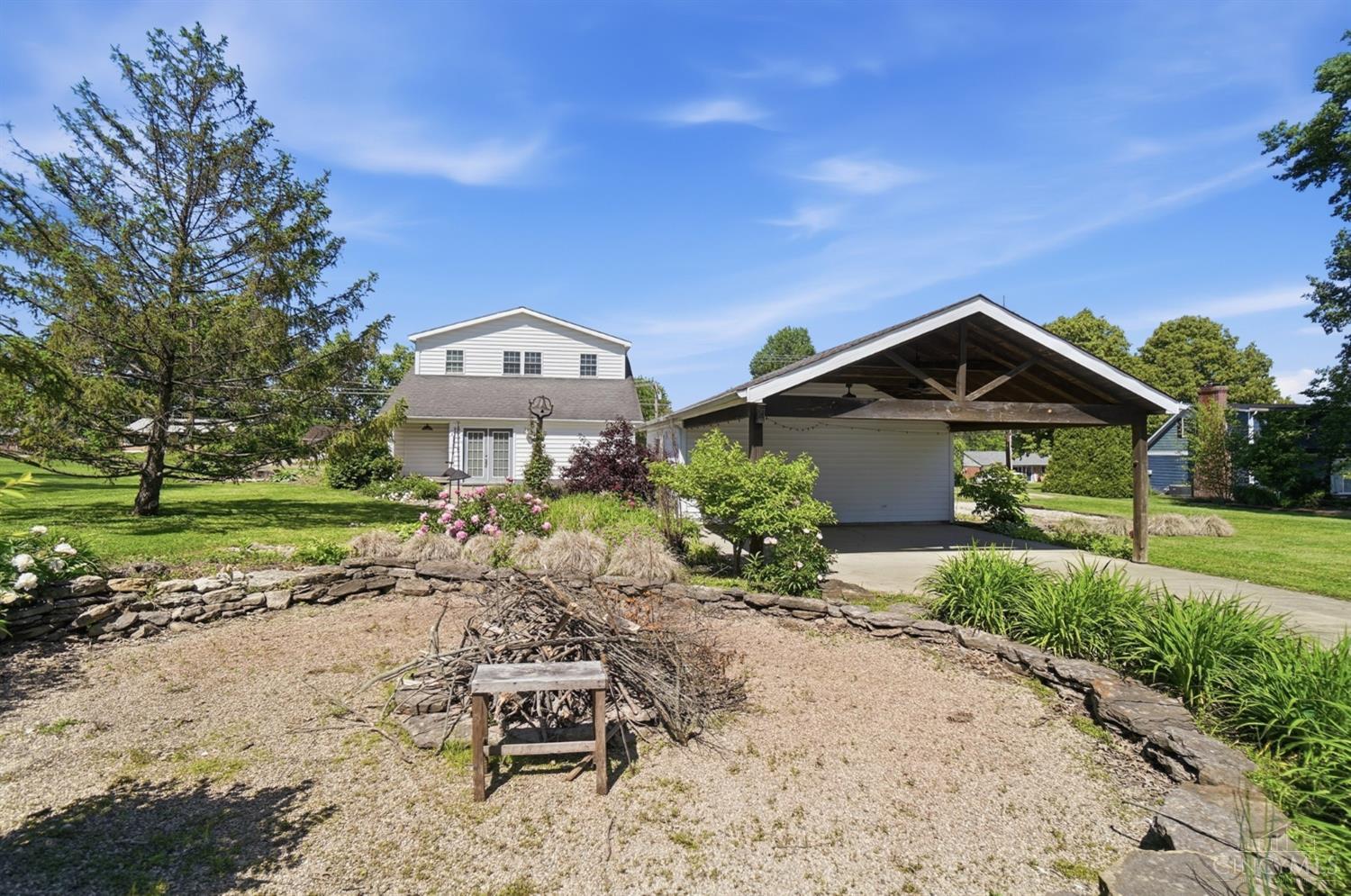 4628 Summerside Road Cincinnati, OH 45244 - Photo 76 of 91