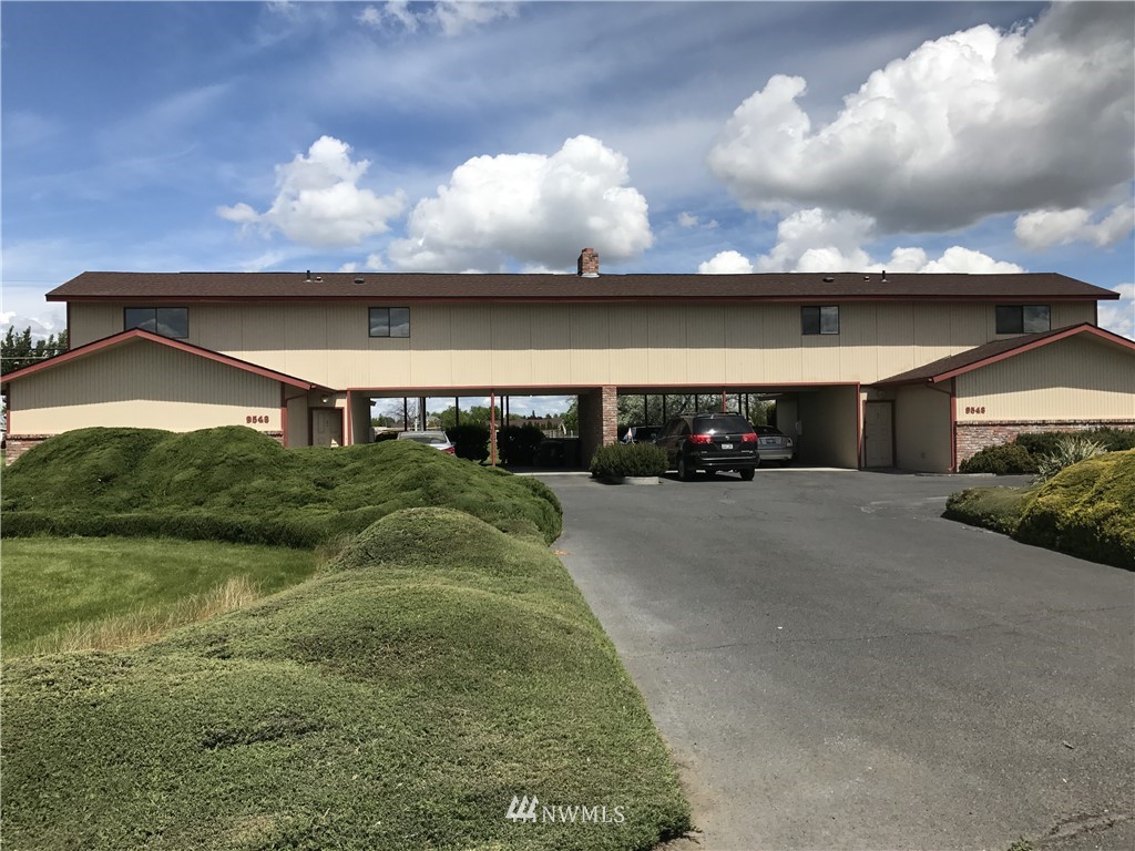 9548 Goodrich Road Southeast Moses Lake, WA 98837 - Photo 1 of 10 Gallery Image 1