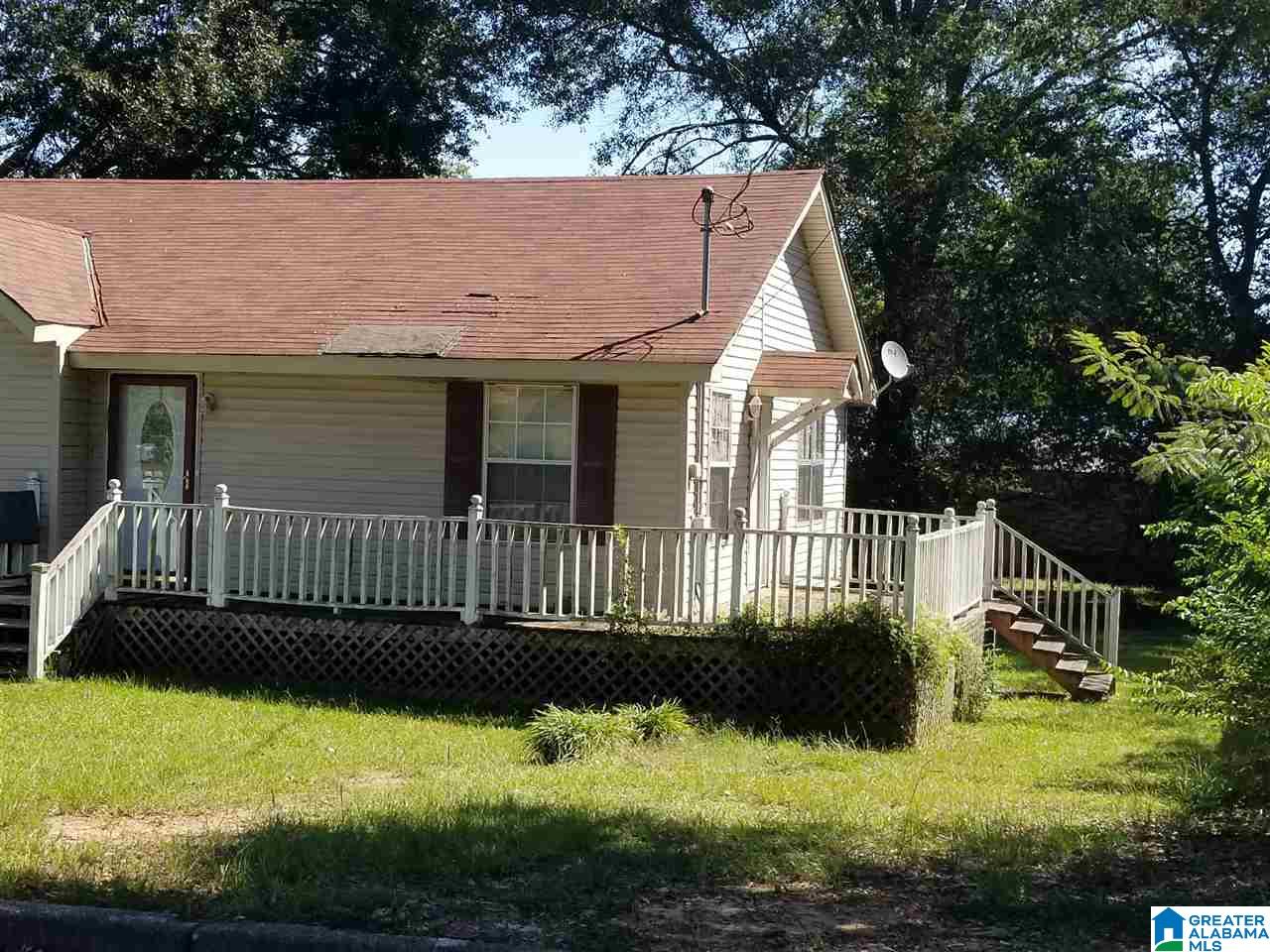 2931 Ozment Road Tuscaloosa, AL 35401 - Photo 6 of 6