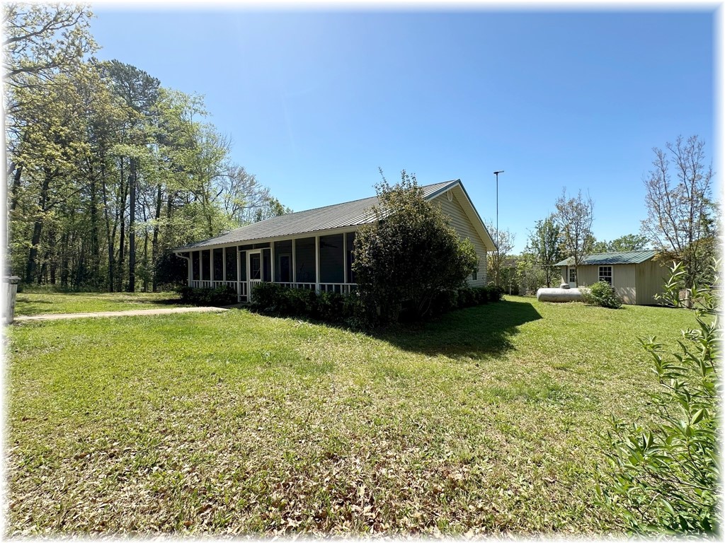 399 Ps Farm Road Westminster, SC 29693 - Photo 1 of 37 Gallery Image 1